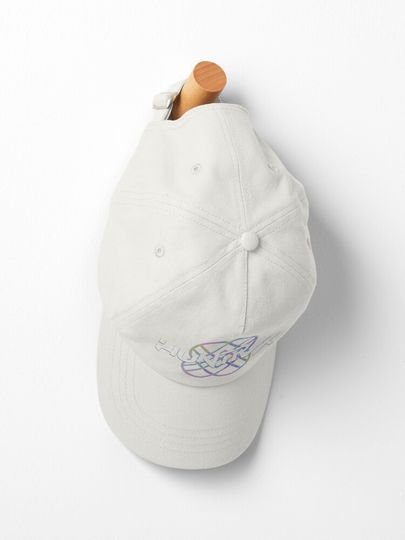 Huntrix Logo Baseball Cap
