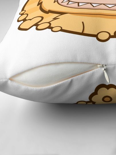 Labubu Baba Pillow, Cute Labubu Pillows Gift, Gift for Fan