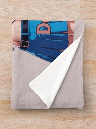 Huntrix Kpop girls demon Hunters Fleece Blanket