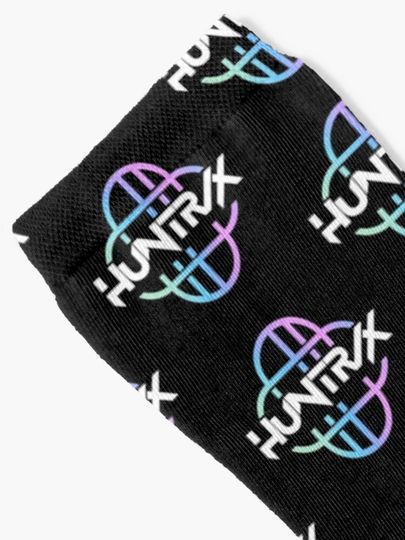 Huntrix - Kpop Demon Hunter Socks