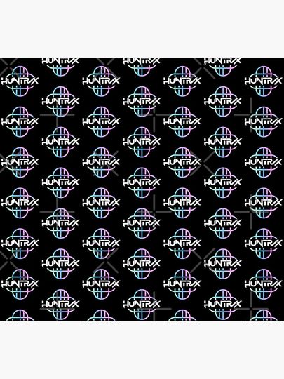 Huntrix - Kpop Demon Hunter Socks