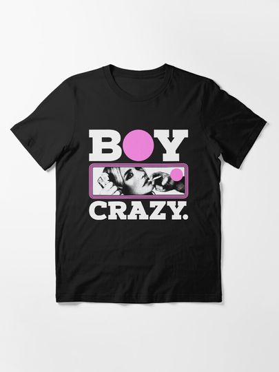 TOUR SHIRT Essential T-Shirt