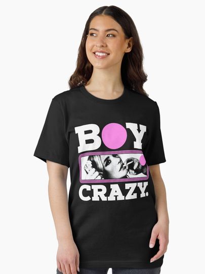 TOUR SHIRT Essential T-Shirt