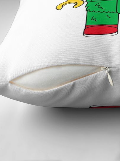Phlego Phanatic Pillow