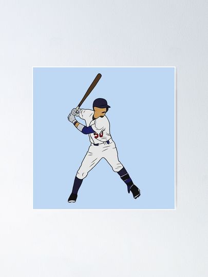 Player Poster