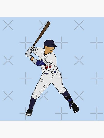 Player Poster