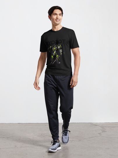 Ryobot Active T-Shirt
