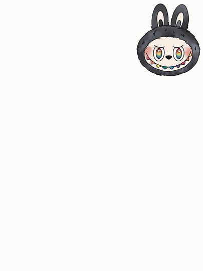 Labubu secret  Pullover Sweatshirt