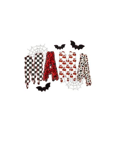 Mama Halloween iPhone Case
