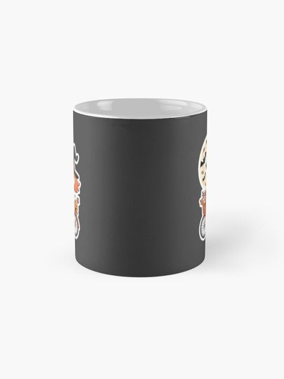 Witchy Wishes Coffee Mug