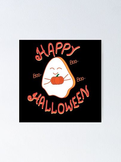 Halloween Poster
