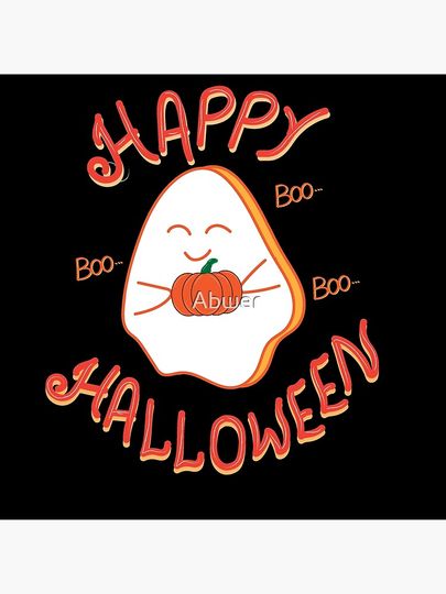 Halloween Poster