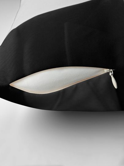 Conrad Fisher - I Turned Summer Pretty Pillow