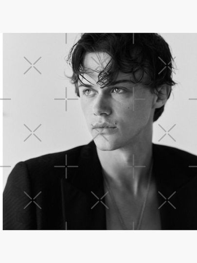 Conrad Fisher - I Turned Summer Pretty Pillow