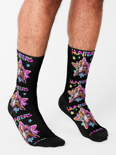 HUNTRIX  Socks