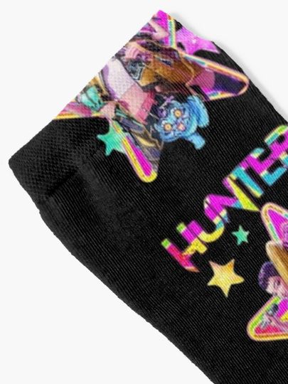 HUNTRIX  Socks