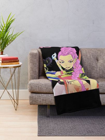 HUNTRIX  Fleece Blanket