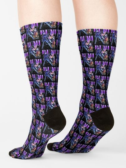 Huntrix Socks