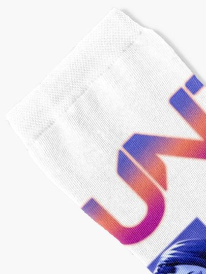 Huntrix Kpop Demo Movie Socks