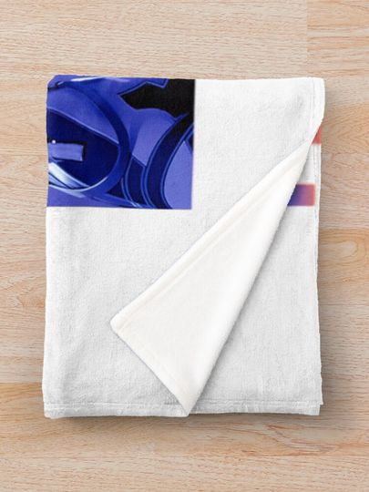 Huntrix Kpop Demo Movie Fleece Blanket