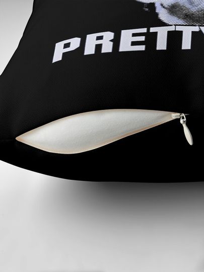 Keith Hernandez New York M Nice Game Pretty Boy Pillow