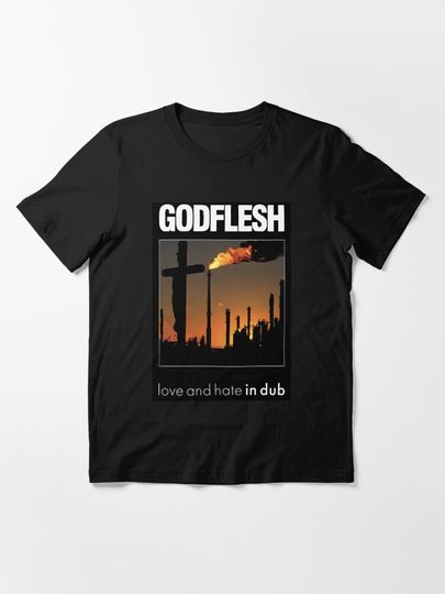 Mezing Concer Essential T-Shirt