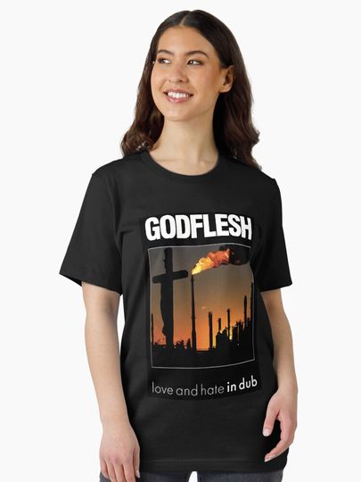 Mezing Concer Essential T-Shirt
