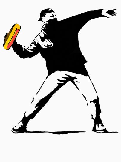 DC The Sandwich Guy Free DC Washington DC Sandwich Guy Classic T-Shirt