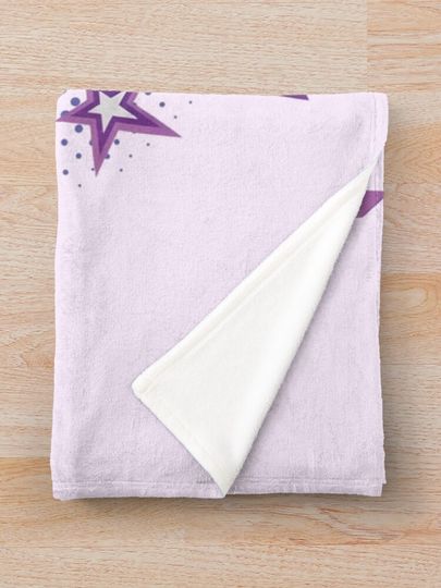 KPop Demon Hunters_02 Fleece Blanket, Gift For Fan