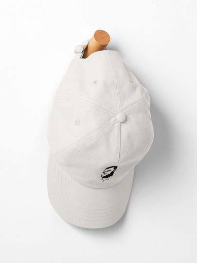 Charlie Kirk Tribute Cap