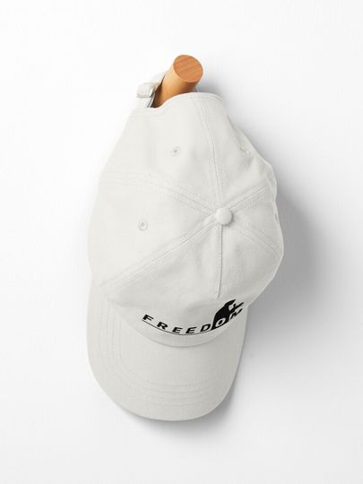 FREEDOM CHARLIE KIRK Cap