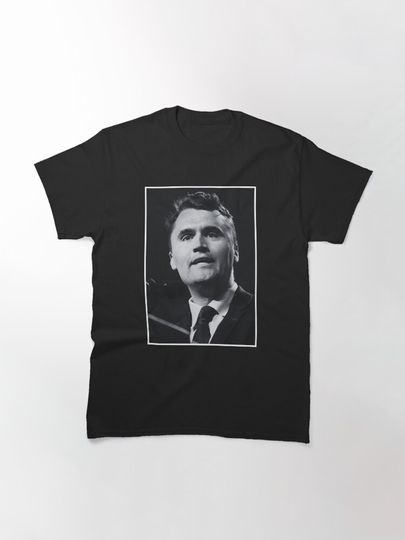 Charlie Kirk Memorial Shirt – Respectful Graphic Tee for Supporters