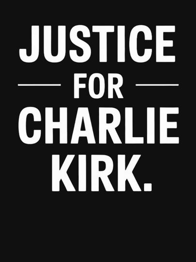 Charlie-Kirk  Lightweight Hoodie