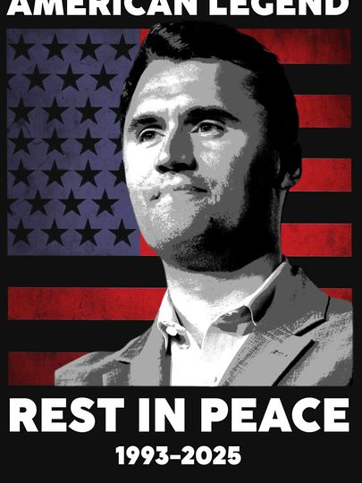 American Legend Rest In Peace 1993-2025 Essential T-Shirt