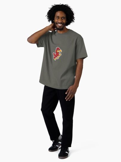 Gamecock  T-Shirt, Gift for Fan