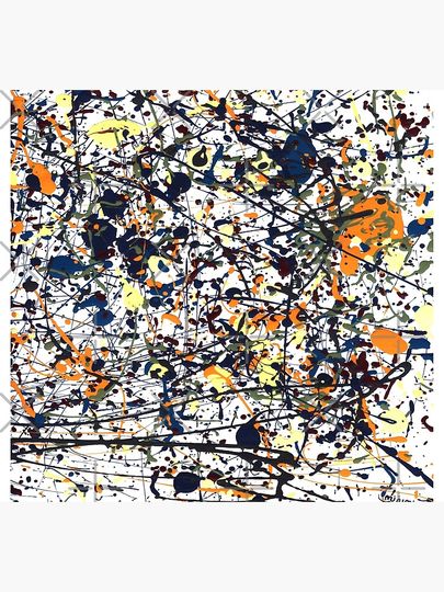 mijumi Pollock Socks