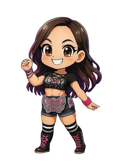 Copy of Aj Lee T-Shirt, AJ Lee Comback, Gift for Fan