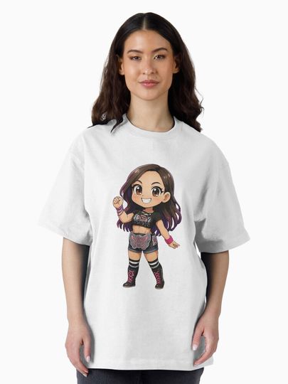 Copy of Aj Lee T-Shirt, AJ Lee Comback, Gift for Fan