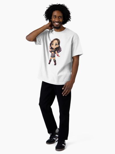 Copy of Aj Lee T-Shirt, AJ Lee Comback, Gift for Fan