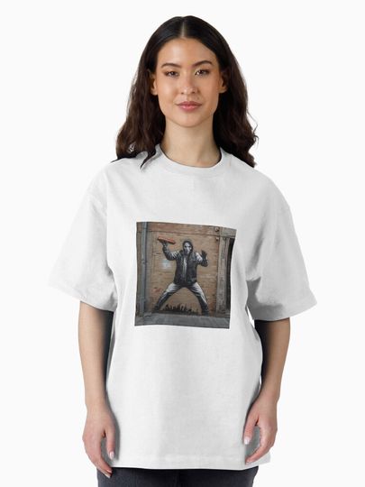 Sandwich guy T-Shirt, DC Sandwich Guy