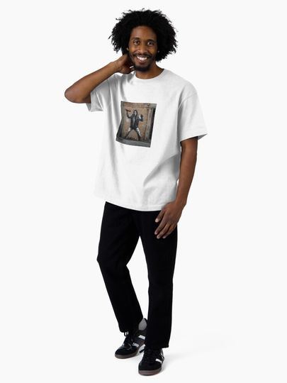 Sandwich guy T-Shirt, DC Sandwich Guy