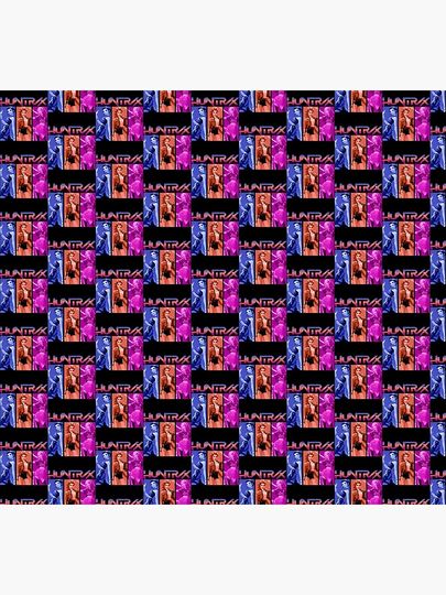 Huntrix Kpop Demo Movie Socks