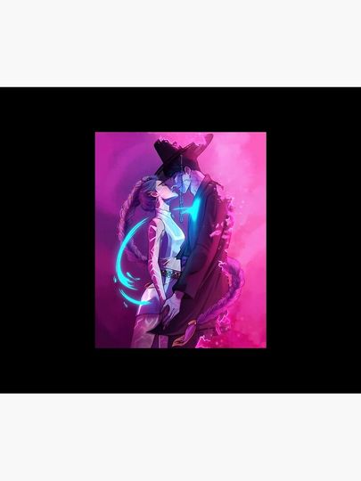Warm and Cozy KPop Demon Hunters Plush Throw Blanket for Sofa and Bed