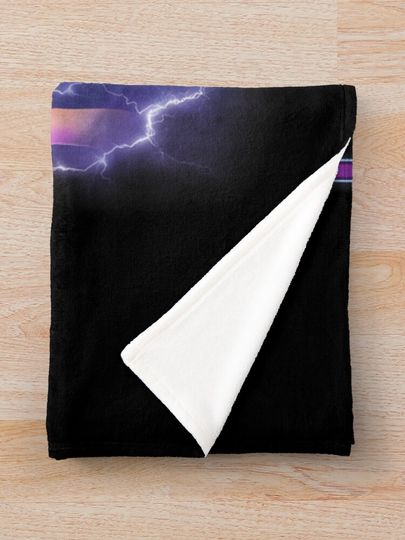 Huntrx - Huntrix Kpop Demon Hunters Fleece Blanket, Gift For Fan