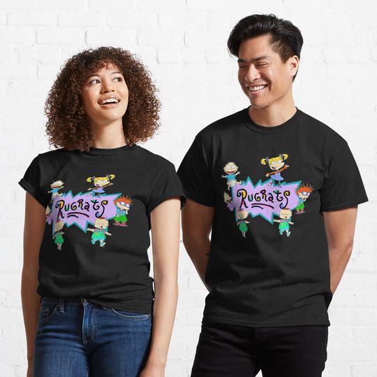 Rugrats Classic T-Shirt