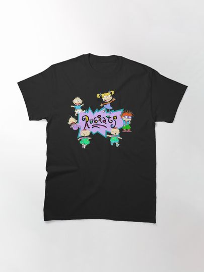 Rugrats Classic T-Shirt