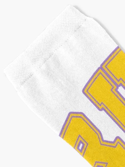 Rumi Huntrix Kpop Demon Hunter  Socks