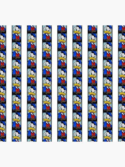 Funny Donald Duck Socks