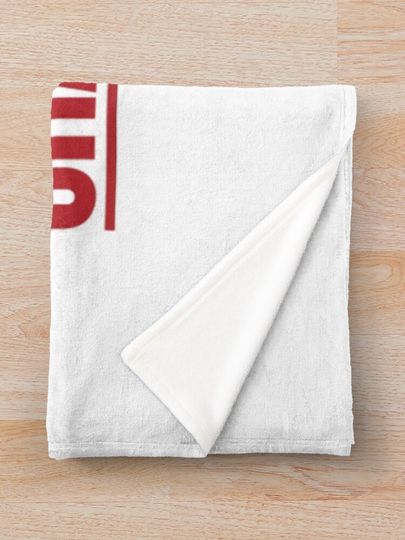 Charlie-Kirk Justice Blanket