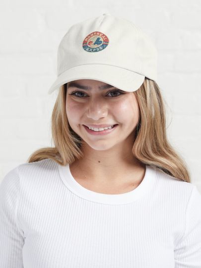 Montreal Expos 1969 Cap